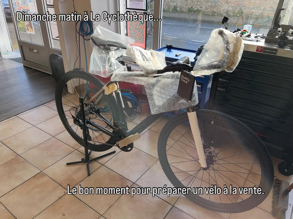 En loccurrence un Gravel 1 774212702030060 - Quimper Brest En loccurrence un Gravel 1 774212702030060 - Quimper Brest